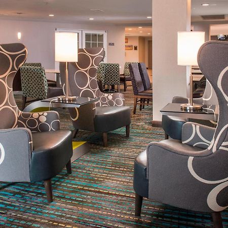 Residence Inn Frederick Eksteriør billede