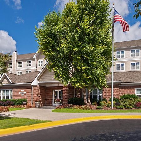 Residence Inn Frederick Eksteriør billede