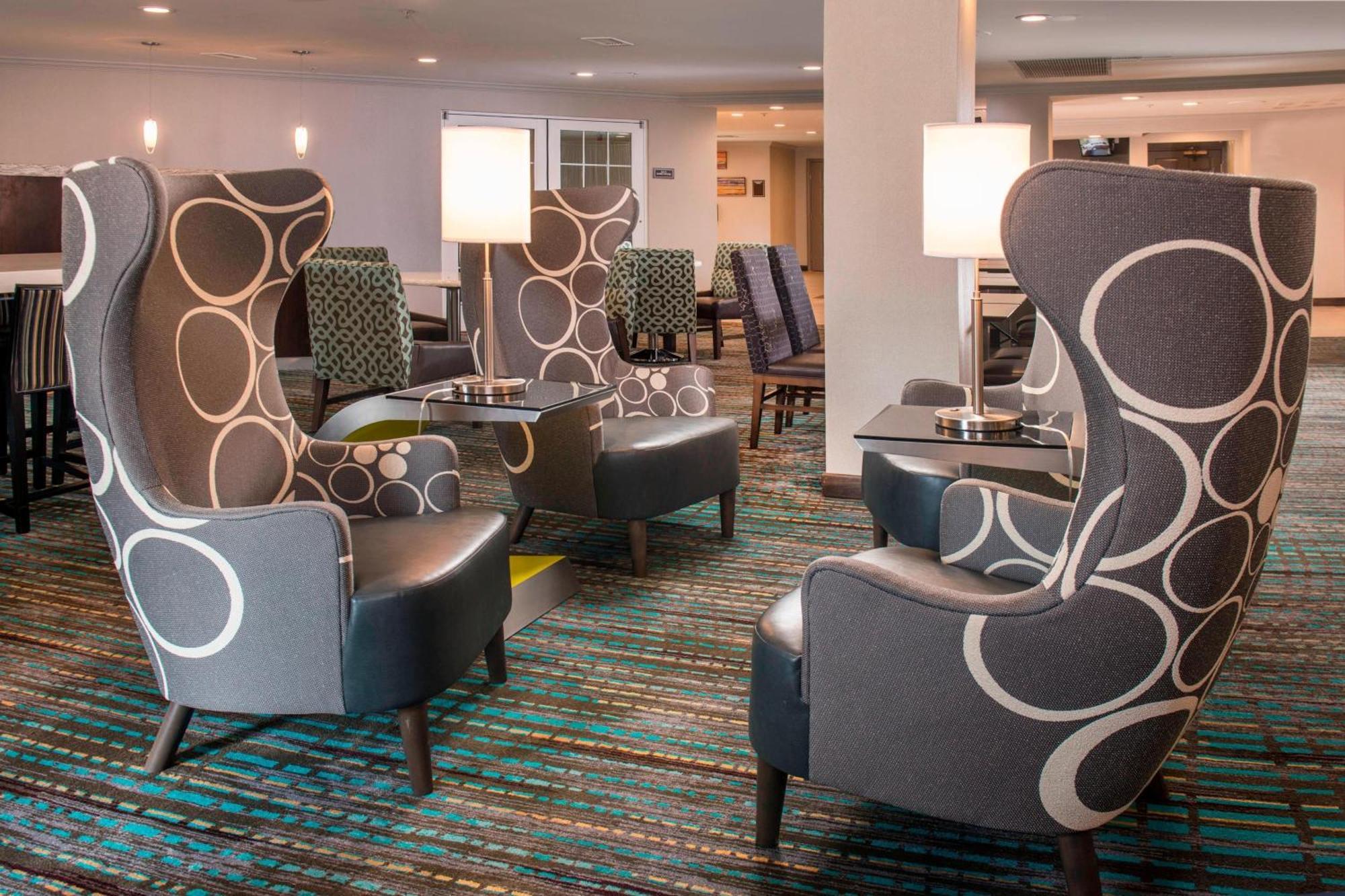 Residence Inn Frederick Eksteriør billede