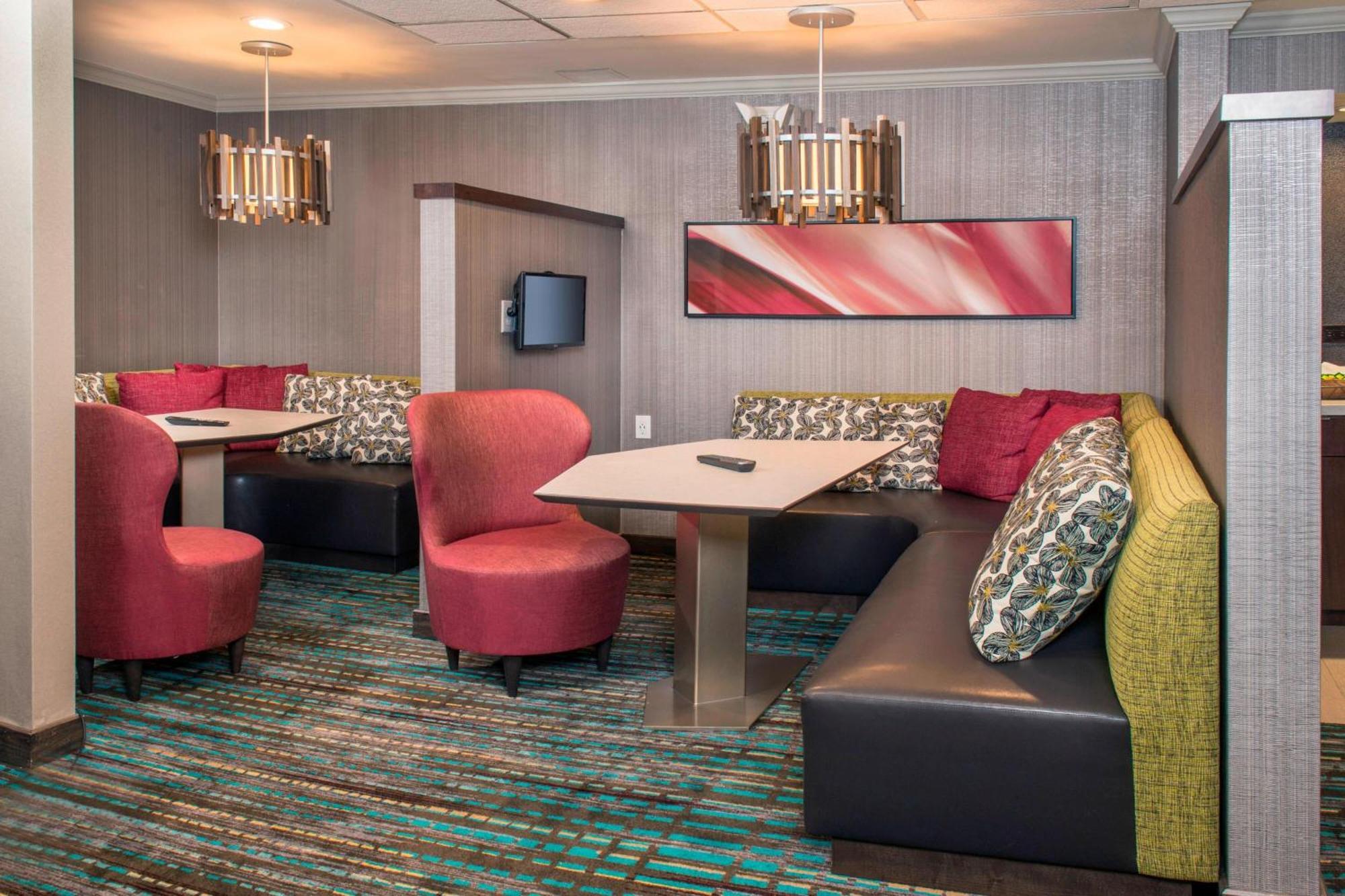 Residence Inn Frederick Eksteriør billede