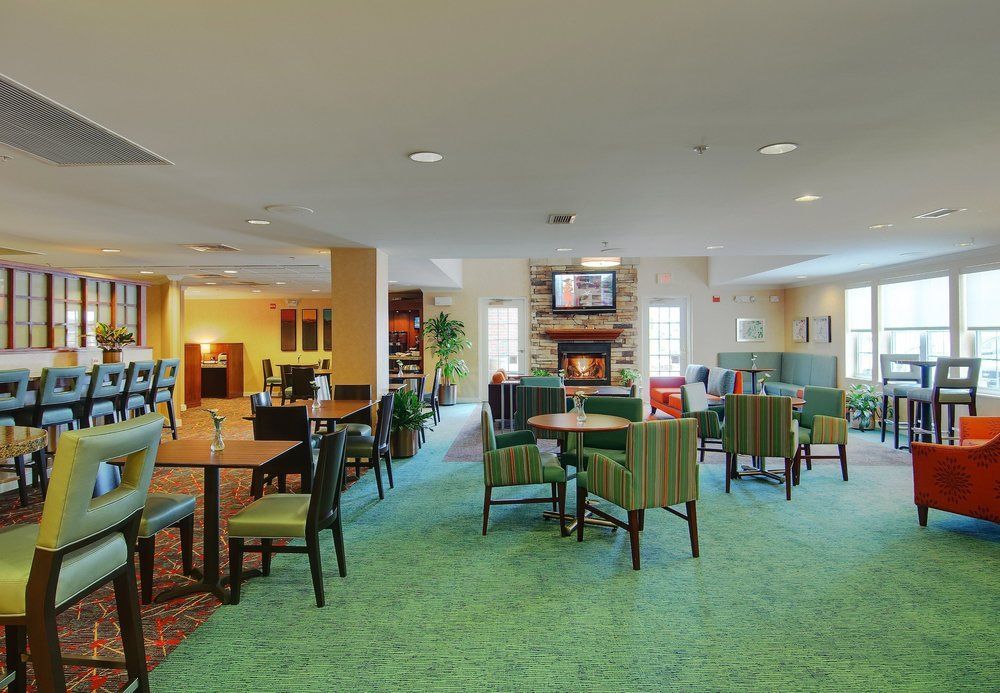 Residence Inn Frederick Eksteriør billede