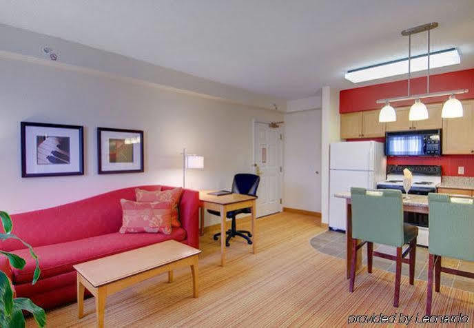 Residence Inn Frederick Eksteriør billede