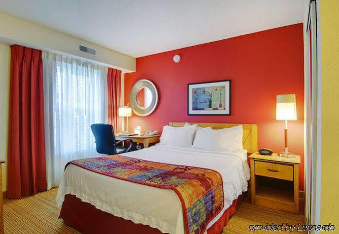 Residence Inn Frederick Eksteriør billede