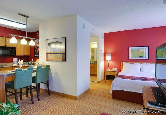 Residence Inn Frederick Eksteriør billede